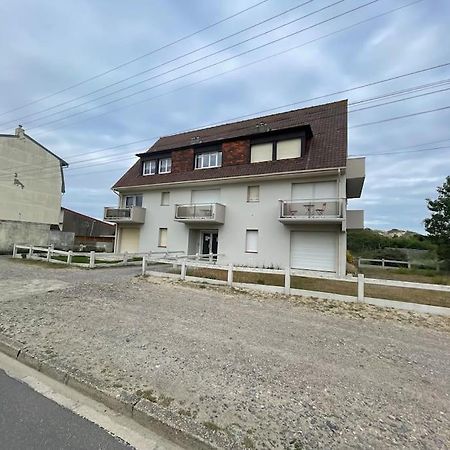 Logement 4A6 Pers A 100M De La Mer ステラ・プラージュ エクステリア 写真