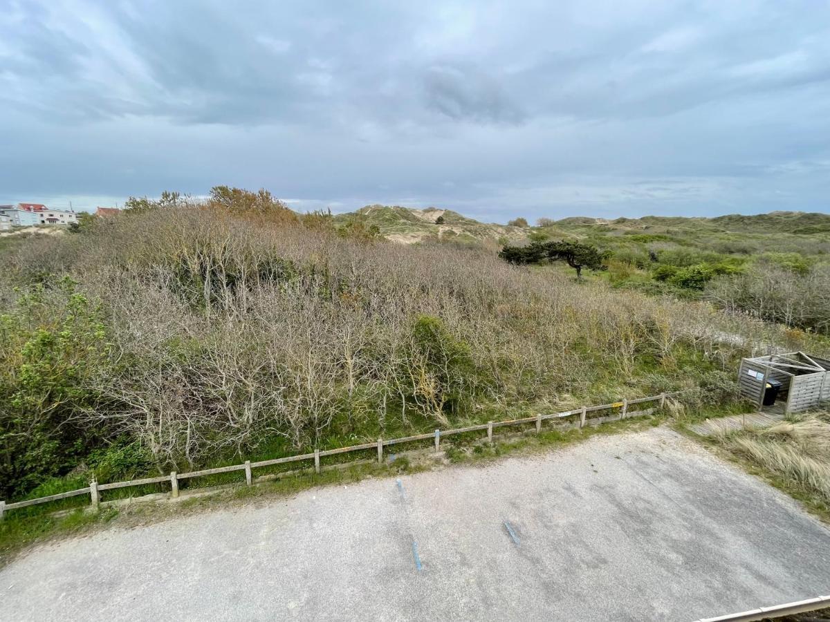 Logement 4A6 Pers A 100M De La Mer ステラ・プラージュ エクステリア 写真