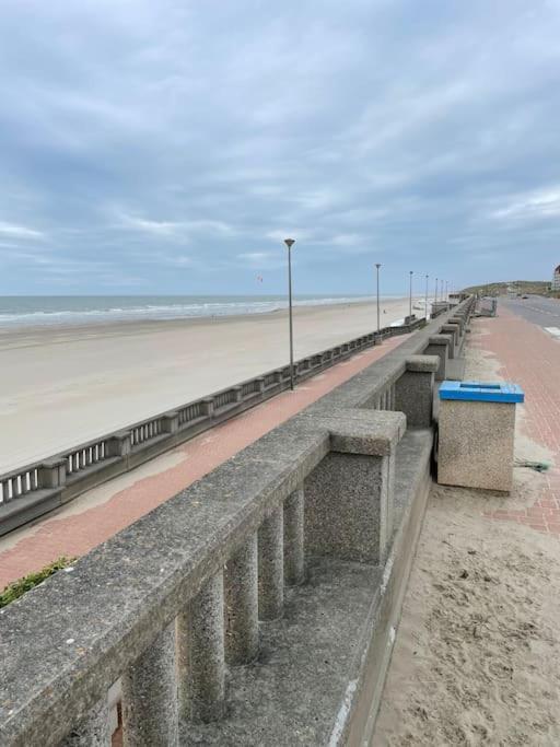 Logement 4A6 Pers A 100M De La Mer ステラ・プラージュ エクステリア 写真